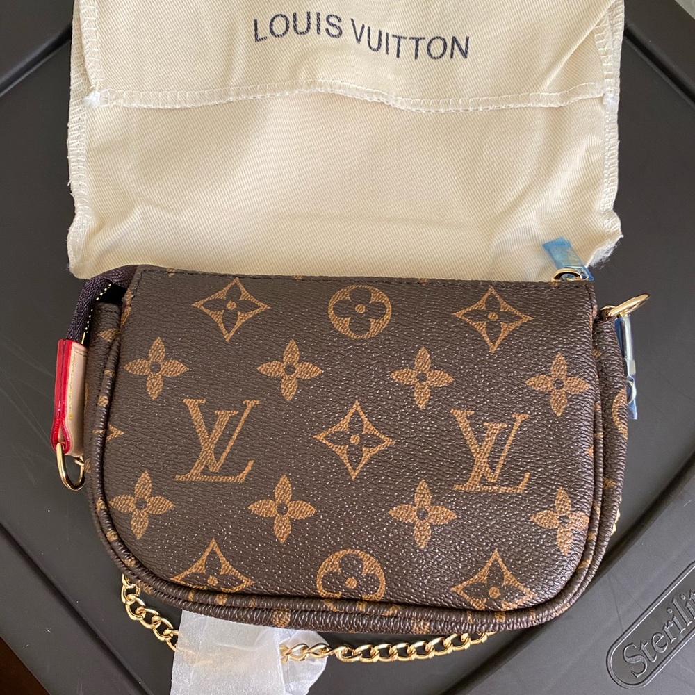 Designer Pouch